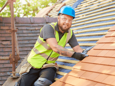 About Roof Repair Experts Harbeson, DE